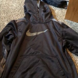 Black Nike Sweatshirt